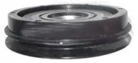 Код: AC.102.043 Шкив компрессора Denso 10PA17C JohnDeer OD.: 146/1A