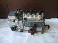 ТНВД А-41 с вакумом